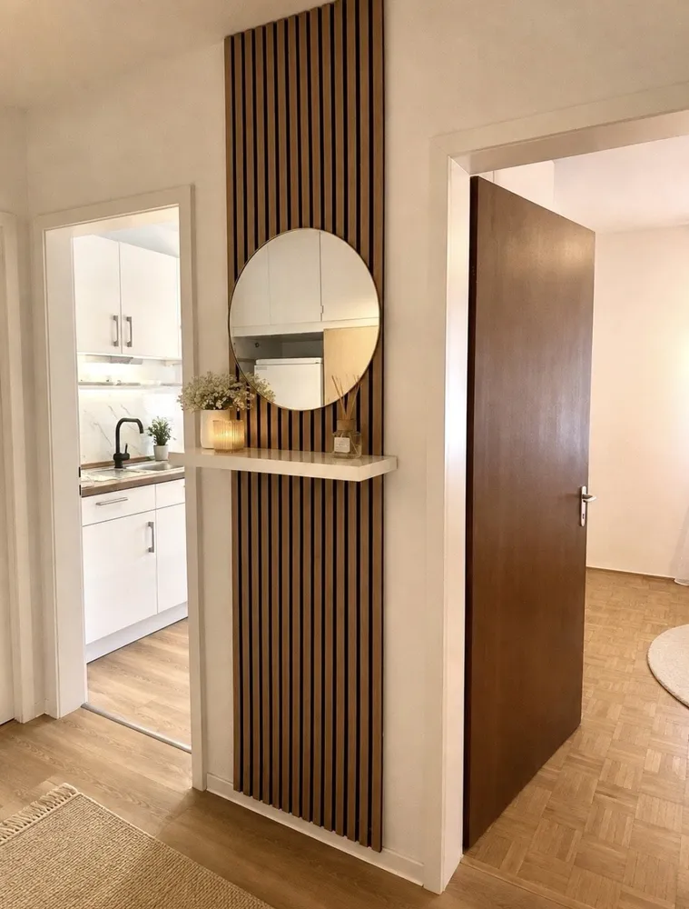 2 Zimmer Wohnung mit 52 m² in Ingolstadt – Bild 8