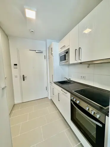 1 Zimmer Wohnung mit 24 m² in Berlin – Bild 5