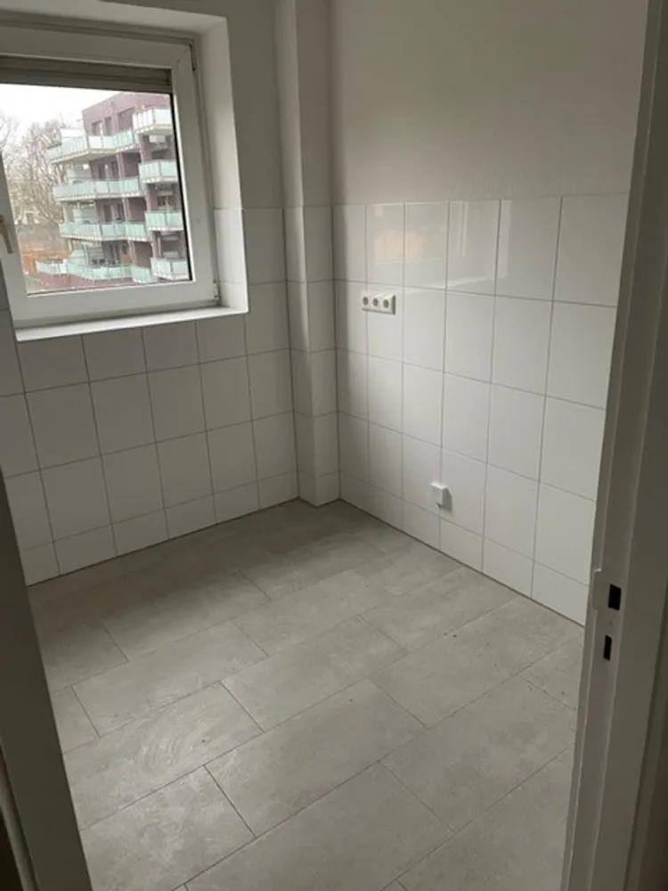 1 Zimmer Wohnung mit 43 m² in Hamburg – Bild 3