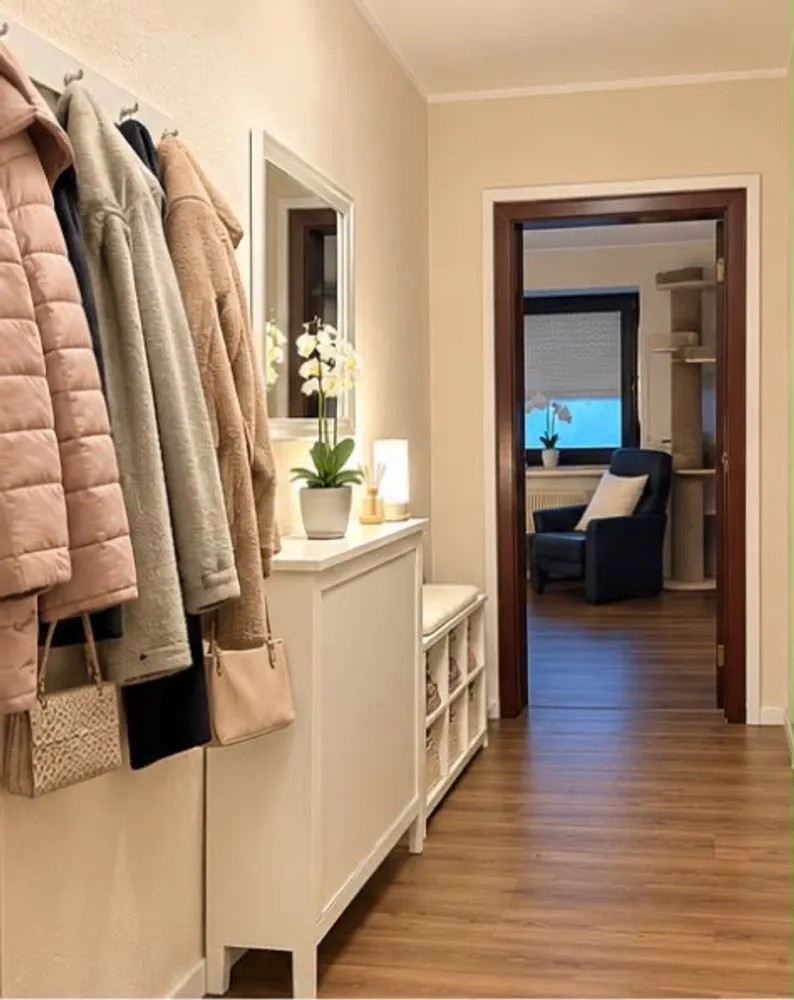 4 Zimmer Wohnung mit 110 m² in Wiesbaden – Bild 9