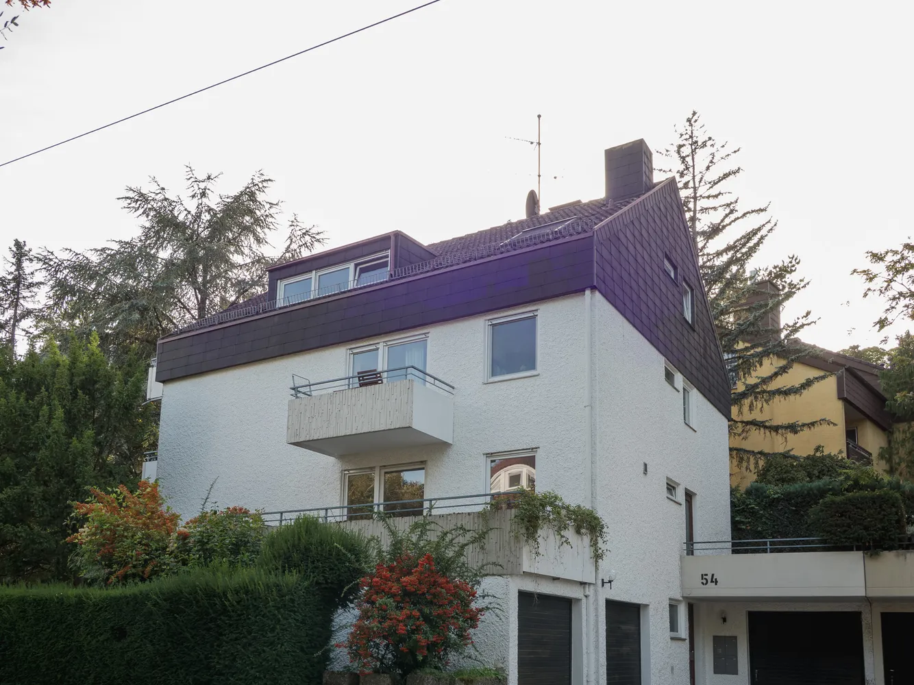 3 Zimmer Wohnung mit 105 m² in Stuttgart – Bild 9