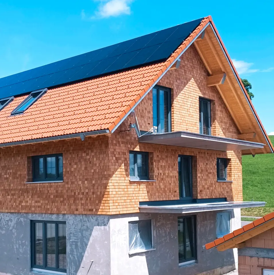 4 Zimmer Wohnung mit 108 m² in Weingarten – Bild 8