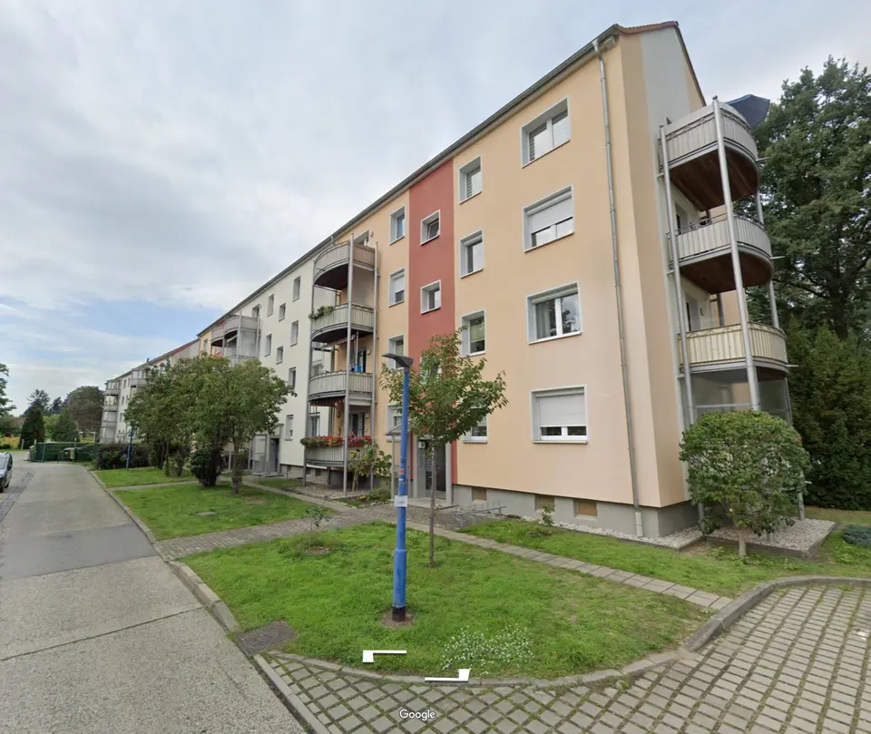 3 Zimmer Wohnung mit 74 m² in Hoyerswerda – Bild 3