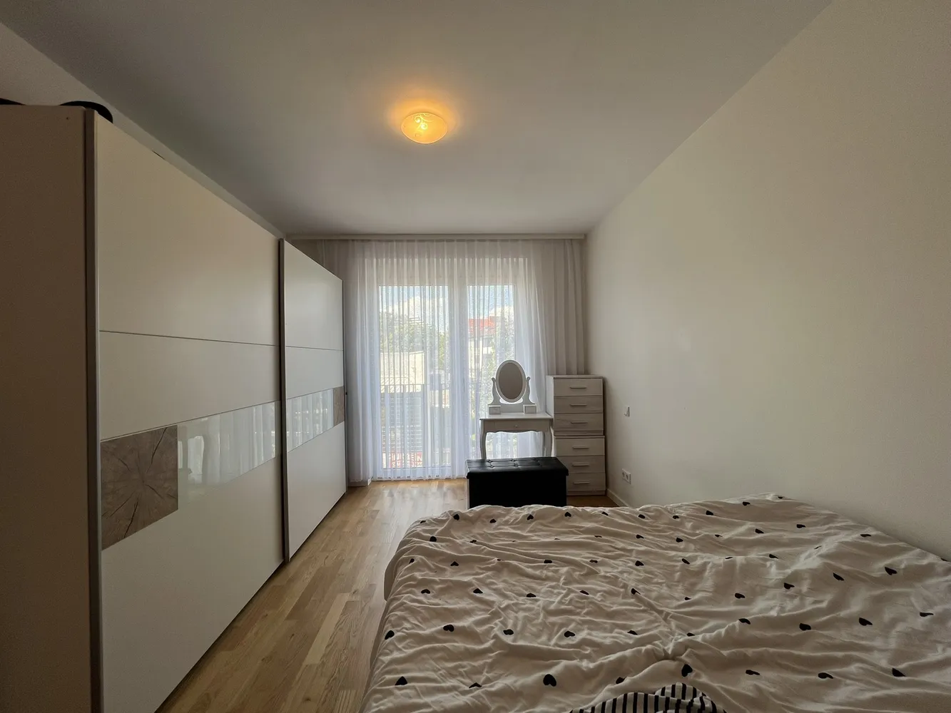 2 Zimmer Wohnung mit 59 m² in Neu-Ulm – Bild 9