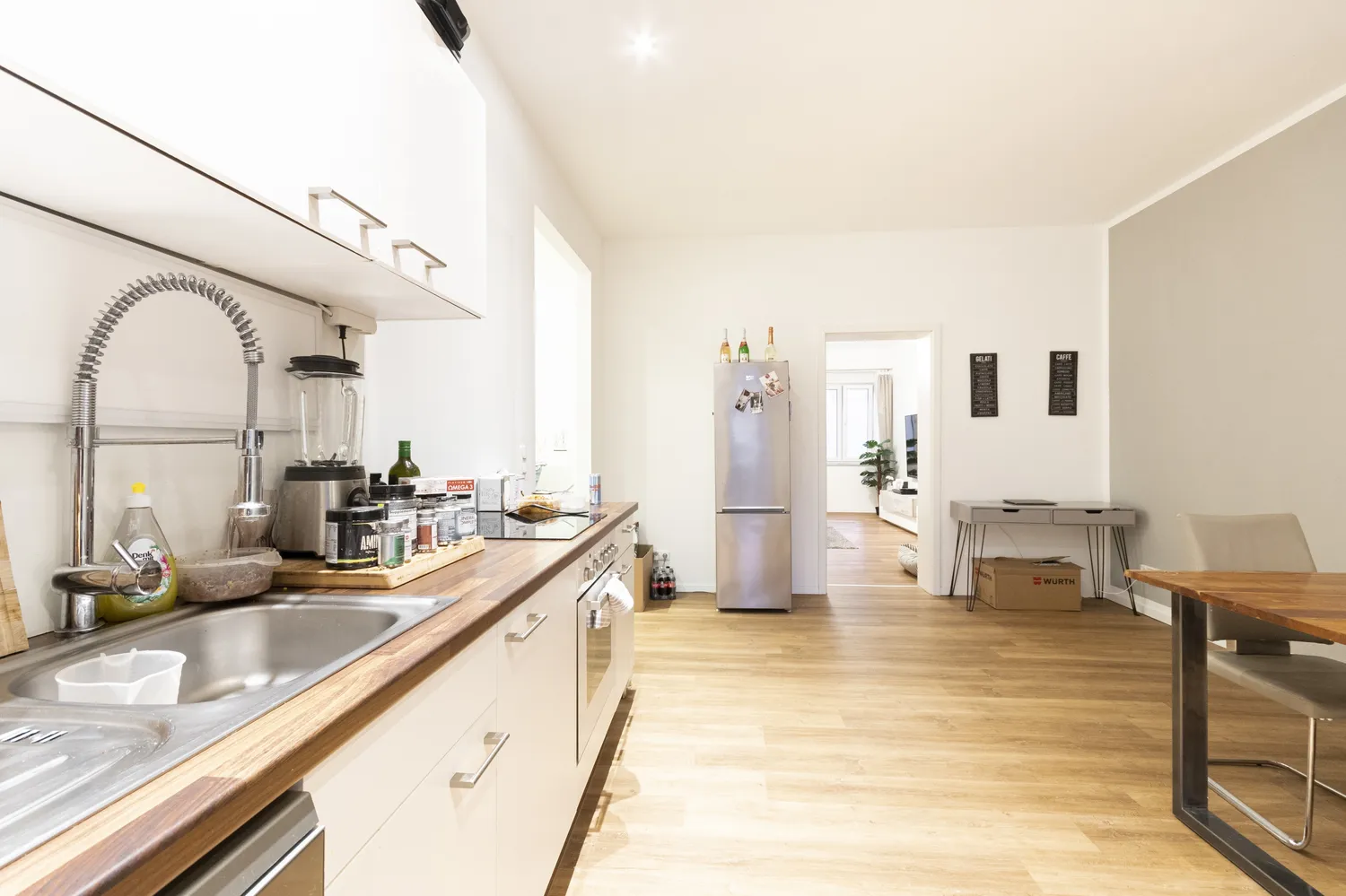 3 Zimmer Wohnung mit 72 m² in Essen – Bild 6