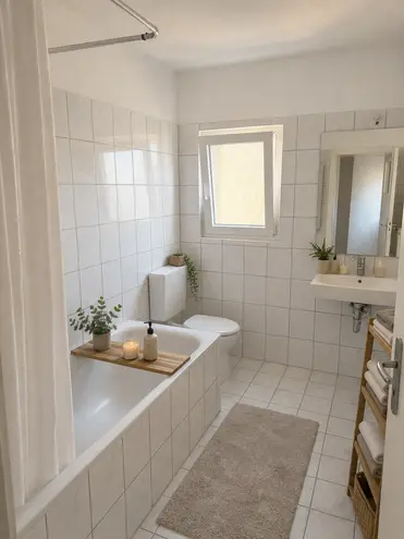 2 Zimmer Wohnung mit 50 m² in Düsseldorf – Bild 9