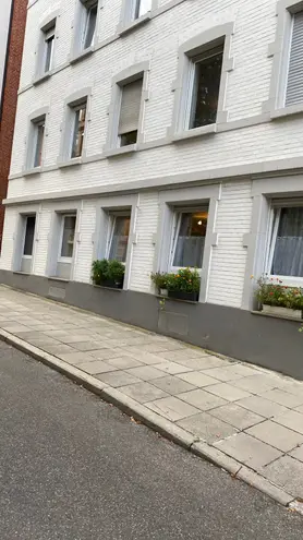 1 Zimmer Wohnung mit 37 m² in Stuttgart – Bild 7