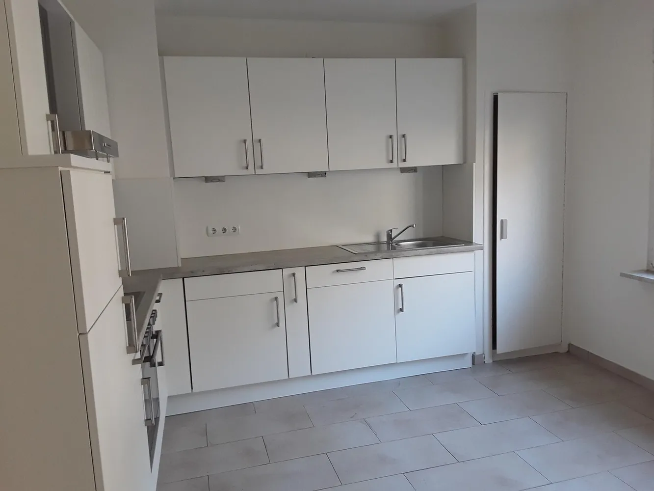 3 Zimmer Wohnung mit 57 m² in Duisburg – Bild 2