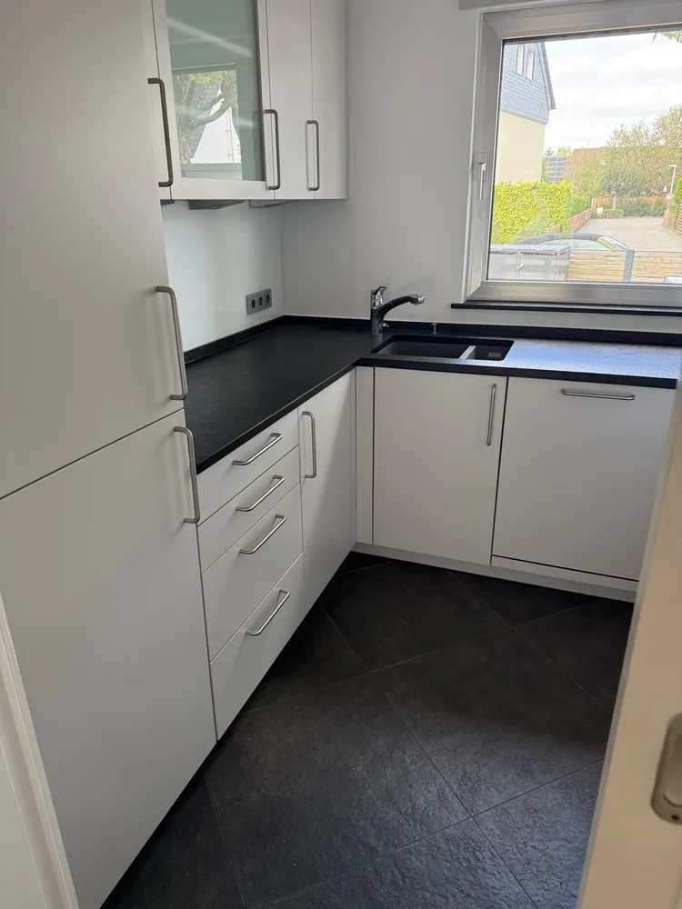 4 Zimmer Wohnung mit 95 m² in Dortmund – Bild 4