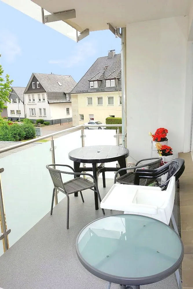 3 Zimmer Wohnung mit 87 m² in Herford – Bild 4