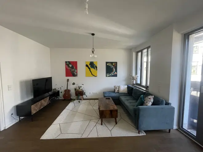 3 Zimmer Wohnung mit 83 m² in Nürnberg – Bild 5