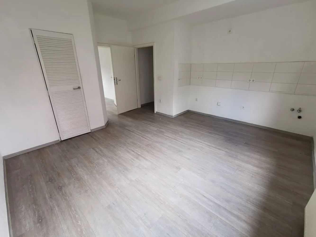 3 Zimmer Wohnung mit 52 m² in Gelsenkirchen – Bild 1
