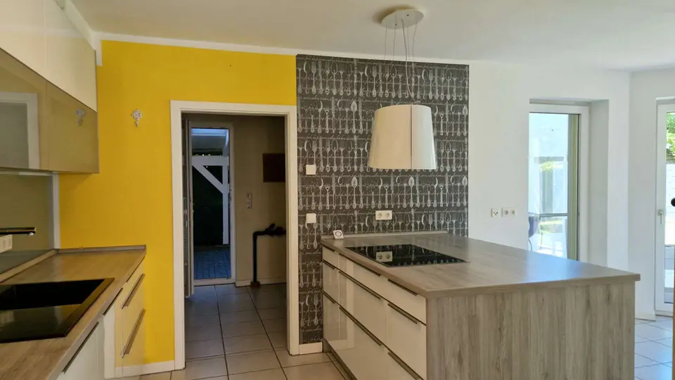 4 Zimmer Haus mit 167 m² in Rheinberg – Bild 8