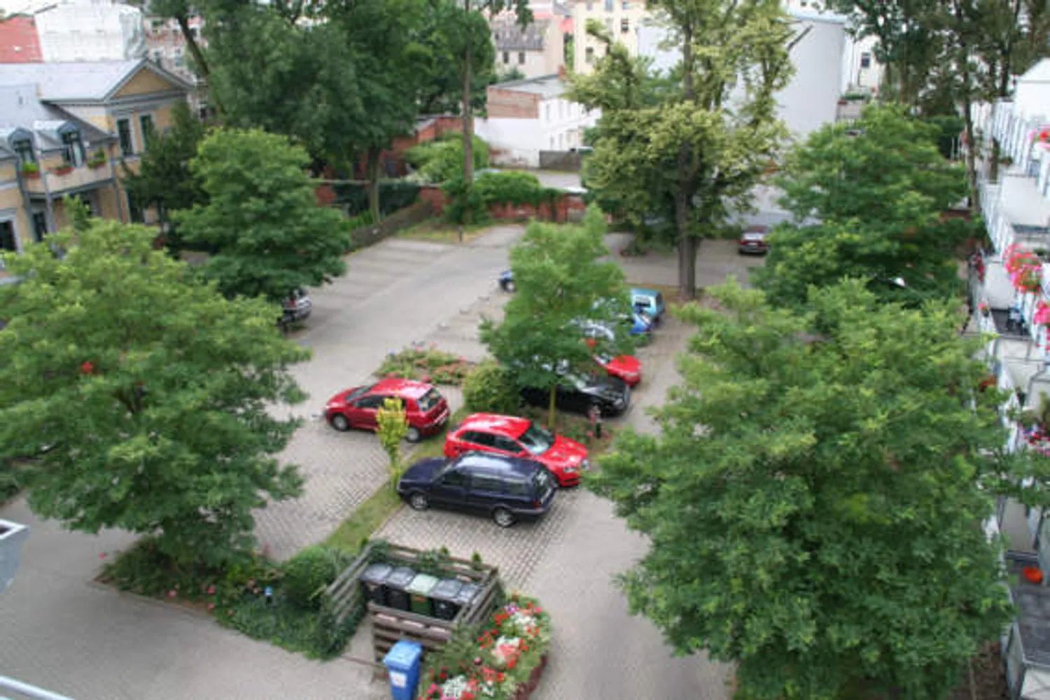 2 room apartment with 57 m² in Magdeburg – Photo 3