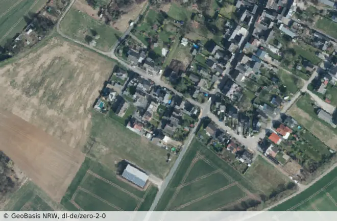 5 Zimmer Haus mit 122 m² in Euskirchen – Bild 2