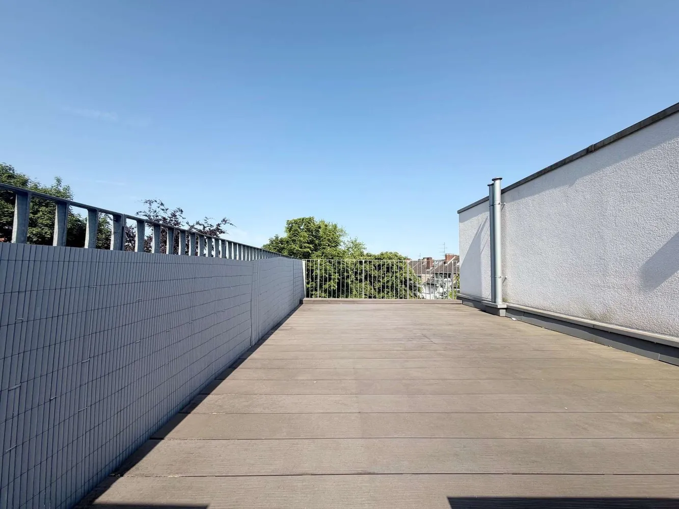 3 Zimmer Wohnung mit 122 m² in Köln – Bild 10
