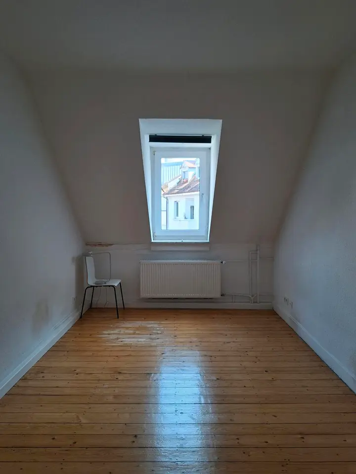 WG-Zimmer mit 14 m² in Karlsruhe – Bild 1