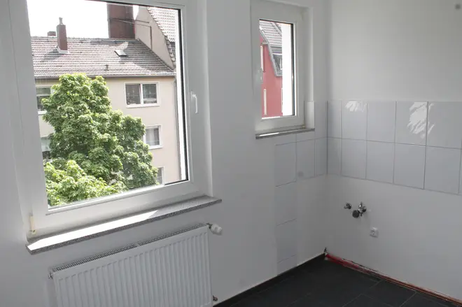 2 Zimmer Wohnung mit 50 m² in Duisburg – Bild 4