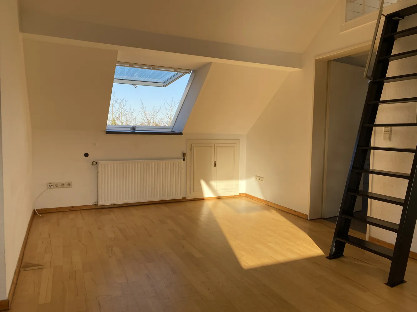 1 Zimmer Wohnung mit 30 m² in Krefeld – Bild 5
