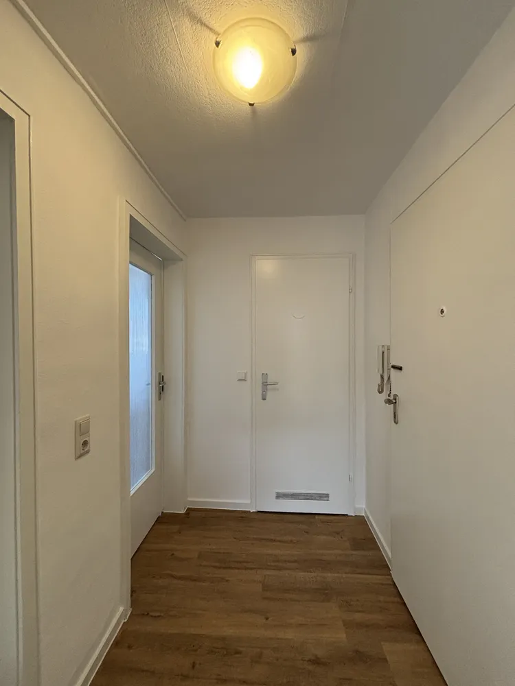 2 Zimmer Wohnung mit 54 m² in Mannheim – Bild 7