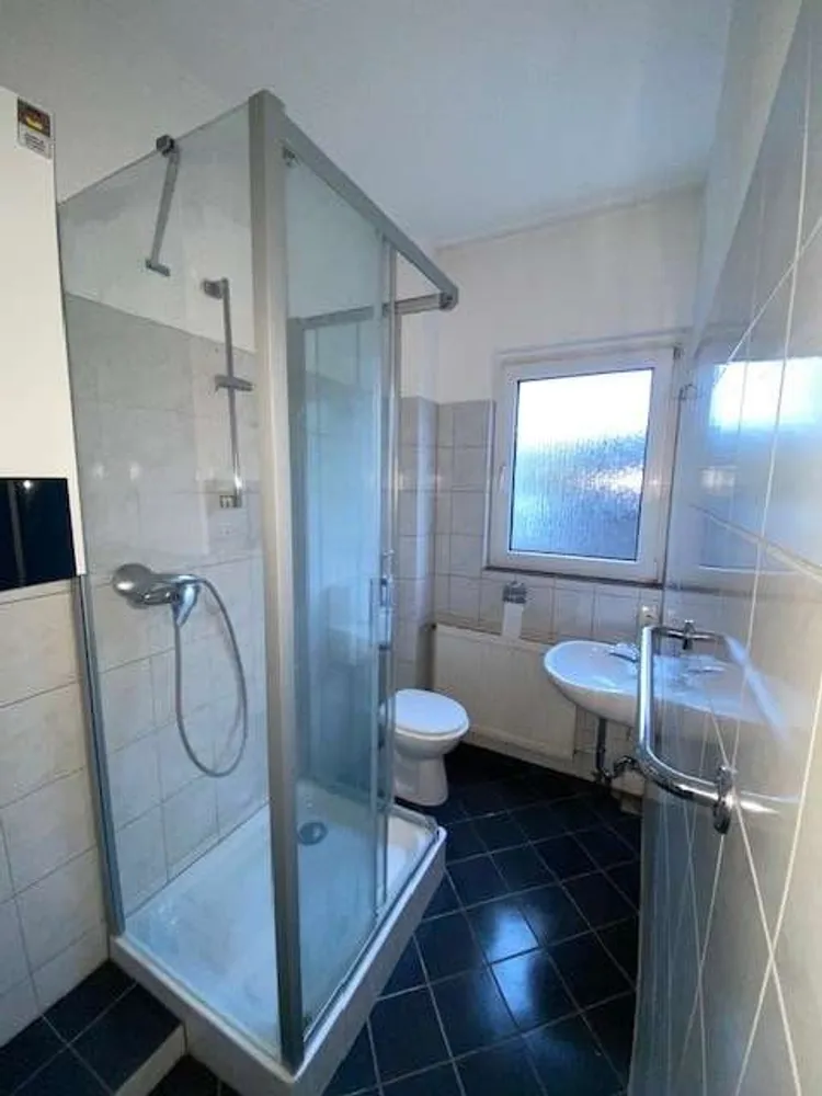 2 room apartment with 46 m² in Krefeld – Photo 10