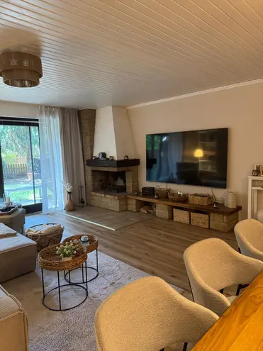 5 Zimmer Wohnung mit 160 m² in Mülheim an der Ruhr – Bild 4