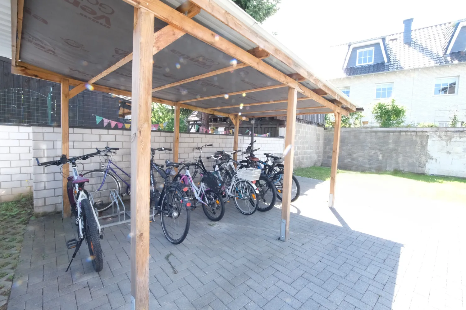 4 Zimmer Wohnung mit 102 m² in Troisdorf – Bild 12