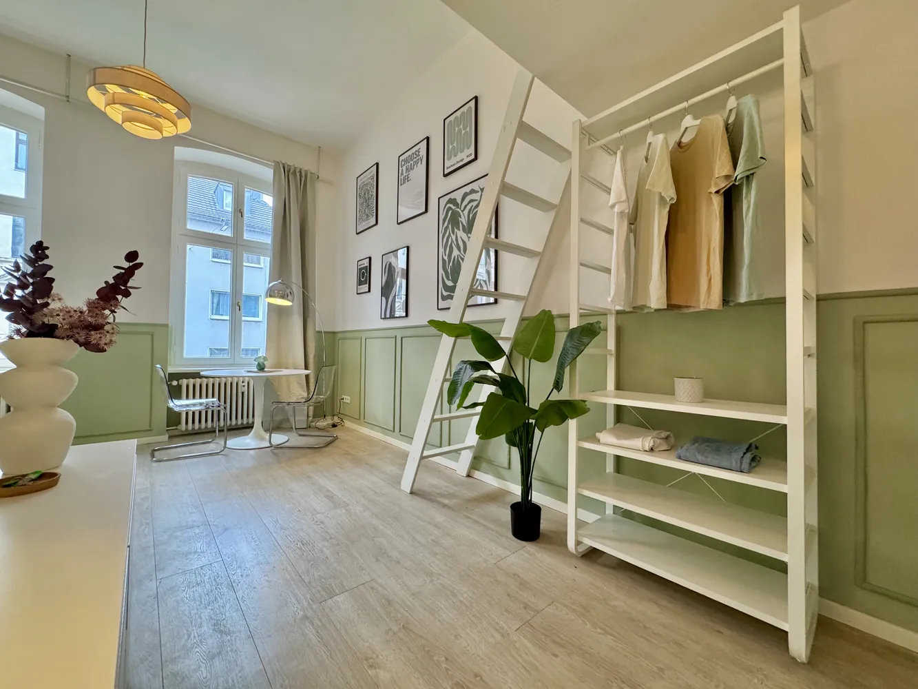 1 Zimmer Wohnung mit 32 m² in Köln – Bild 6