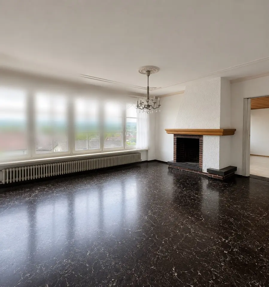 2 Zimmer Wohnung mit 120 m² in Metzingen – Bild 5
