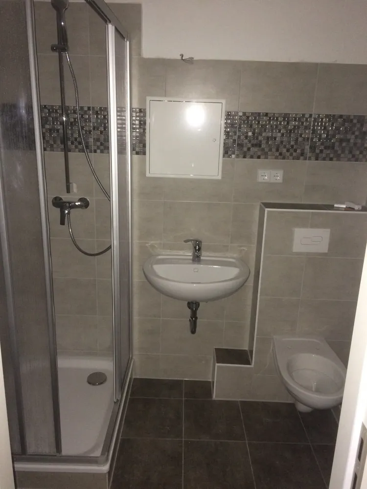 2 Zimmer Wohnung mit 50 m² in Magdeburg – Bild 4