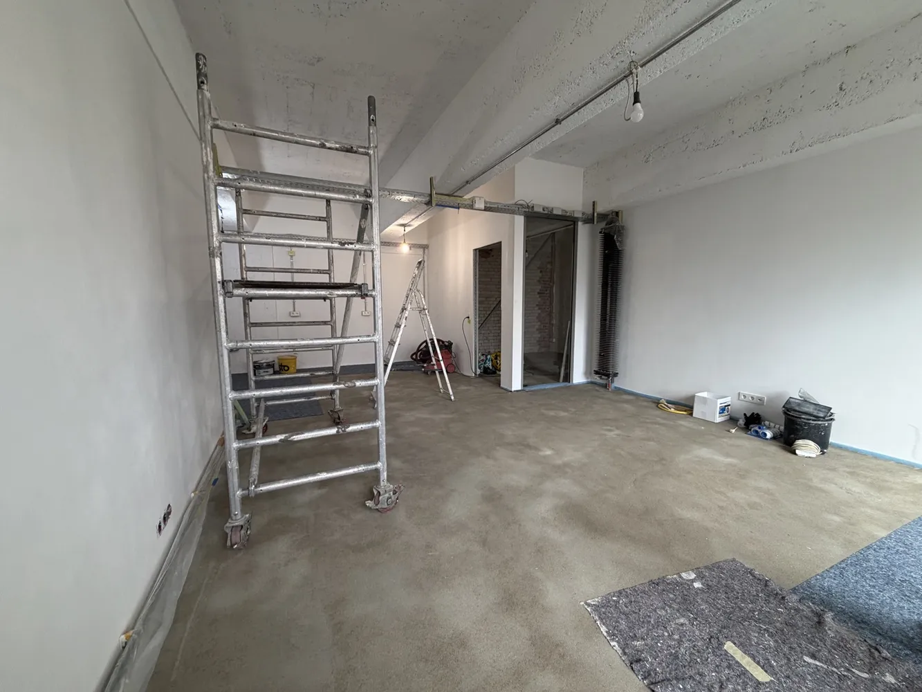 4 Zimmer Wohnung mit 96 m² in Magdeburg – Bild 2