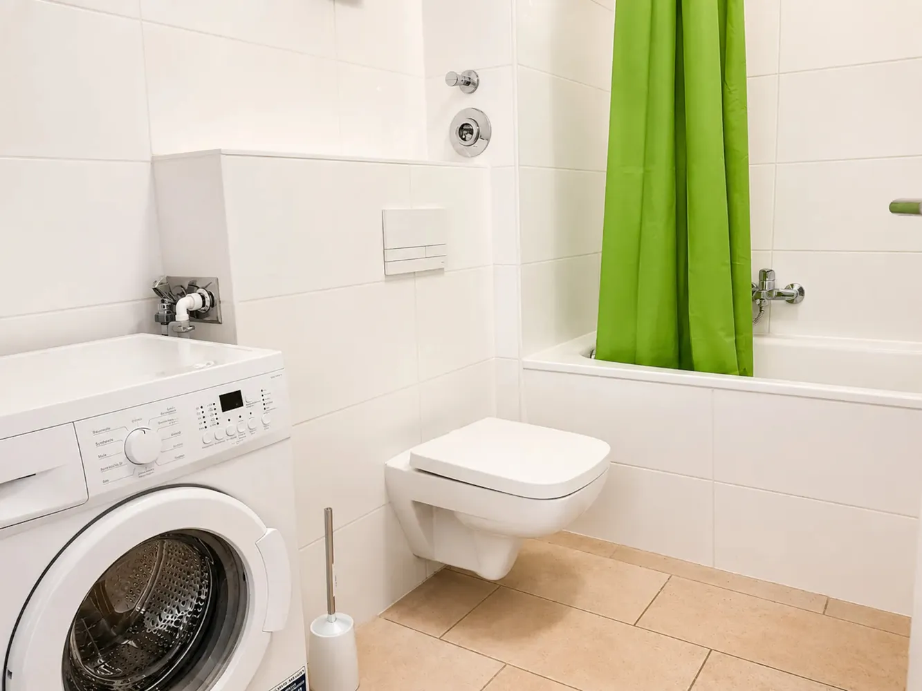 Shared room with 18 m² in Berlin – Photo 3