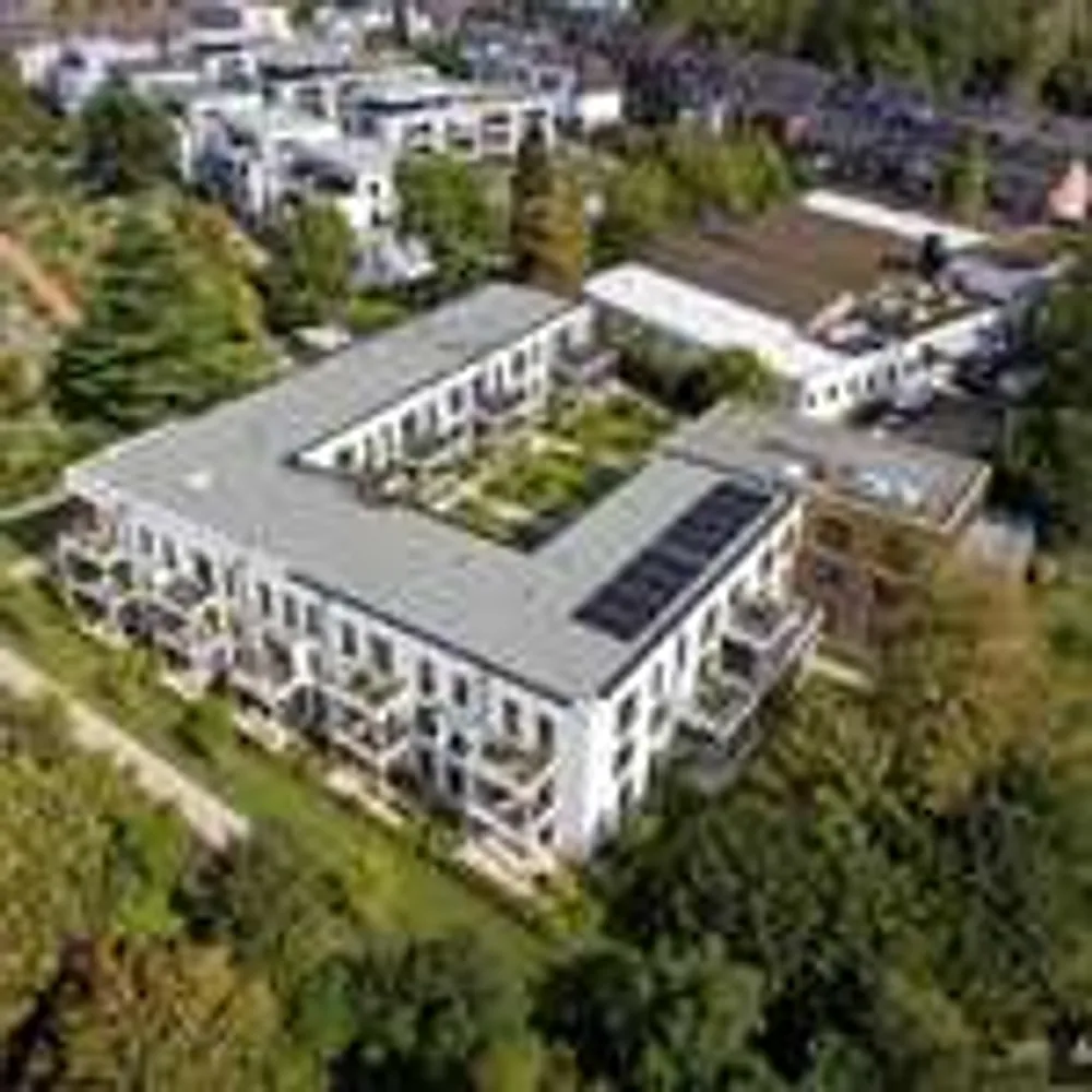 2 Zimmer Wohnung mit 79 m² in Mönchengladbach – Bild 3