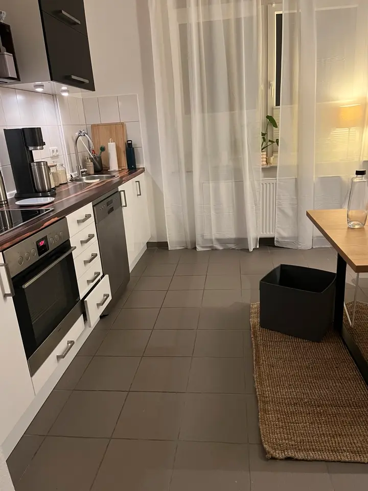 2 Zimmer Wohnung mit 46 m² in Oldenburg – Bild 6