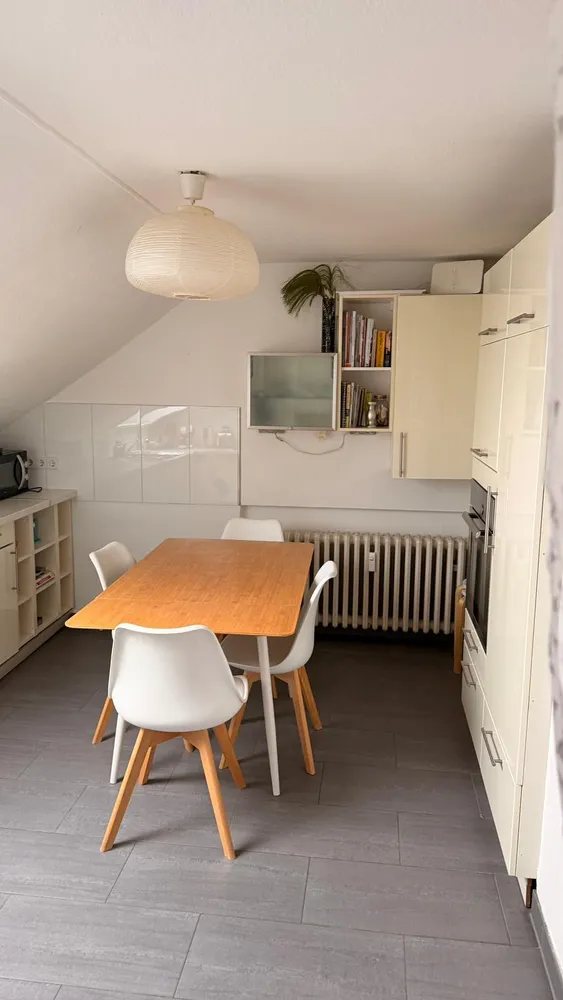 3 Zimmer Wohnung mit 70 m² in Heidelberg – Bild 6