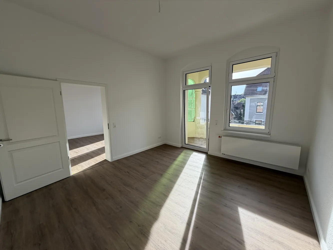 3 room apartment with 85 m² in Brunswick – Photo 10
