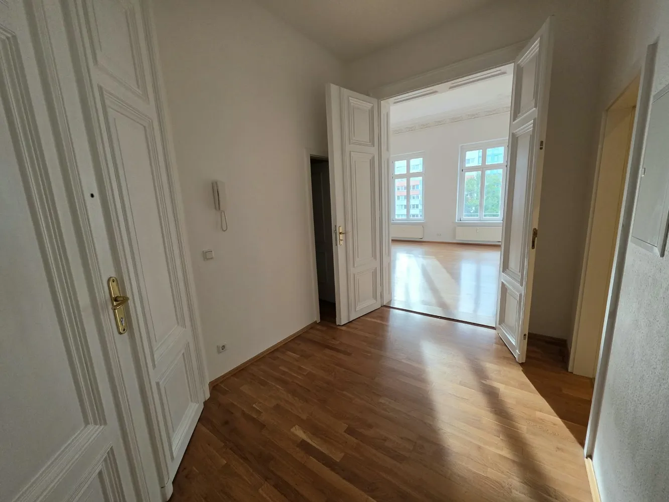 2 Zimmer Wohnung mit 78 m² in Leipzig – Bild 12