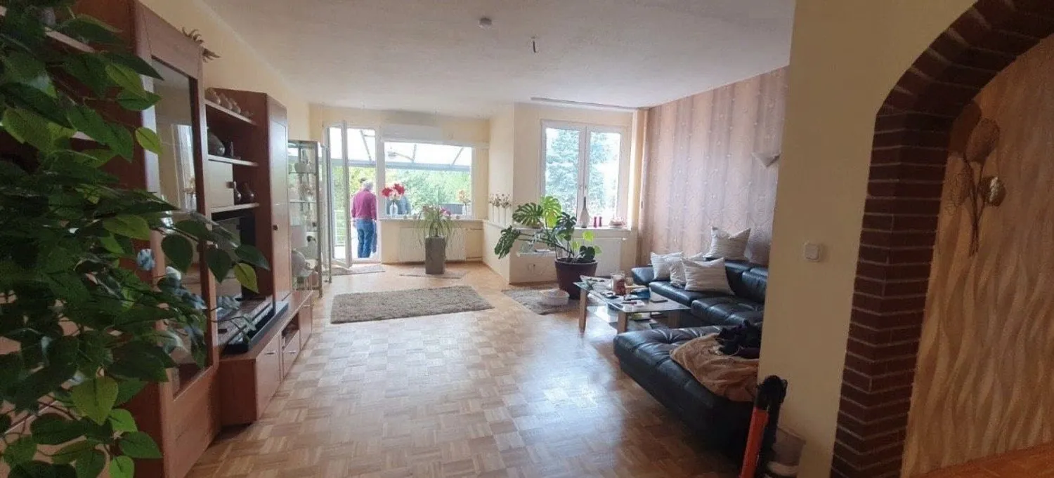 3 Zimmer Wohnung mit 93 m² in Oberhausen – Bild 4