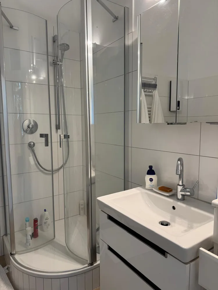 3 room apartment with 90 m² in Bonn – Photo 4