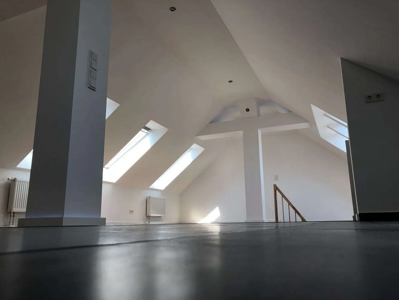 4 Zimmer Wohnung mit 95 m² in Augsburg – Bild 5