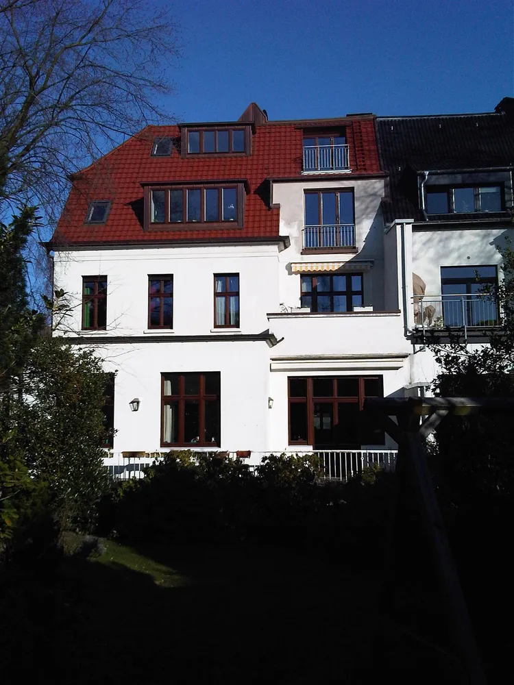 1 Zimmer Wohnung mit 80 m² in Essen – Bild 3