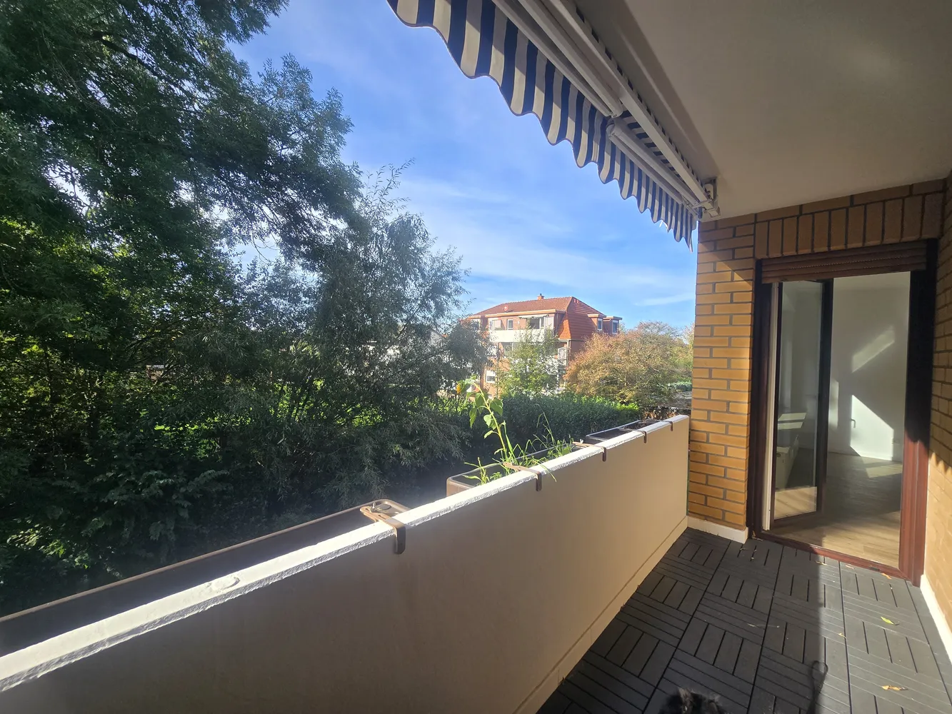 4 room apartment with 98 m² in Minden – Photo 3