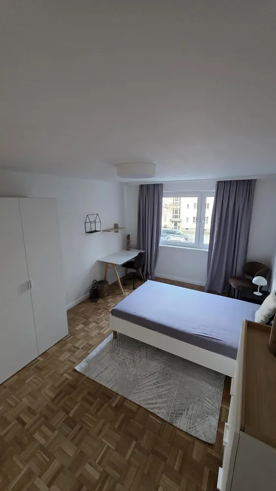 WG-Zimmer mit 71 m² in Berlin – Bild 5