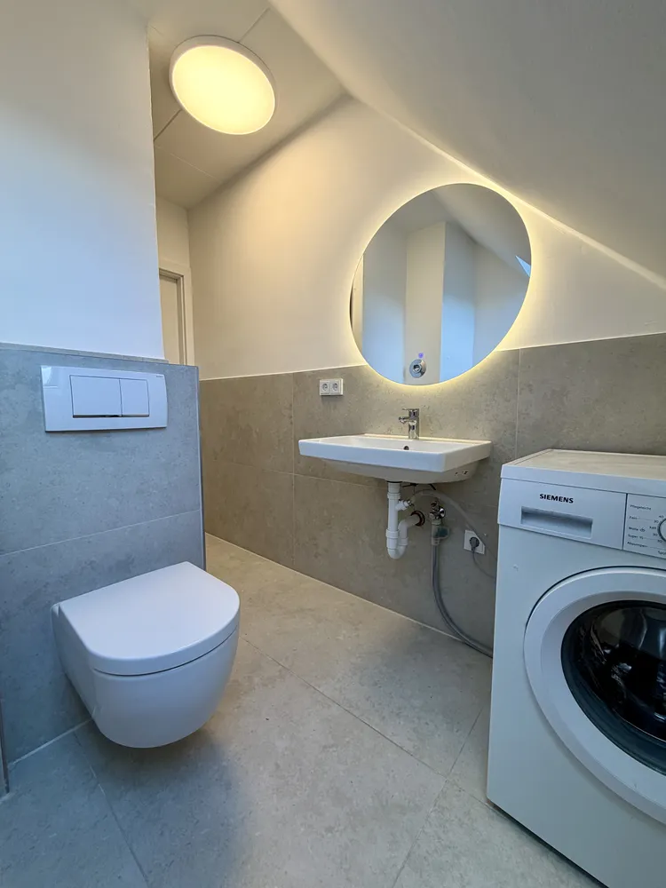 1 Zimmer Wohnung mit 28 m² in München – Bild 6