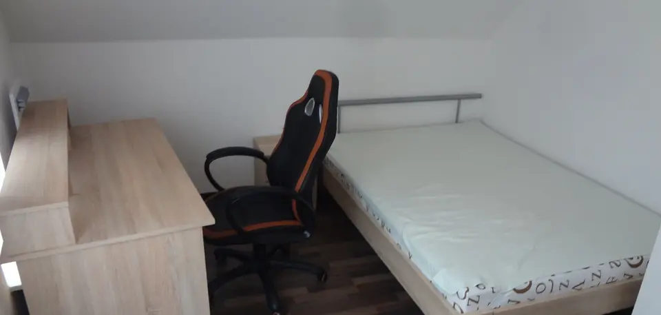 WG-Zimmer mit 12 m² in Leer – Bild 2