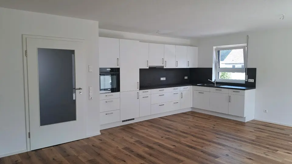 5 Zimmer Wohnung mit 115 m² in Calw – Bild 3