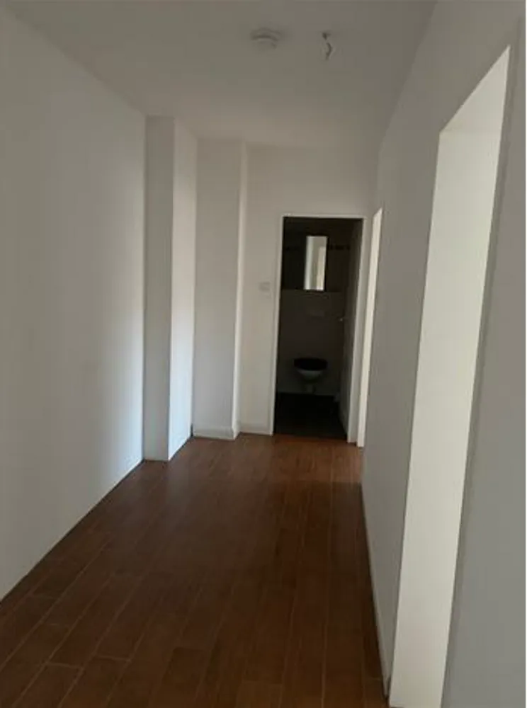4 Zimmer Wohnung mit 116 m² in Hamburg – Bild 2