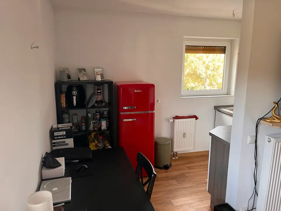Studio mit 30 m² in Michelstadt – Bild 3