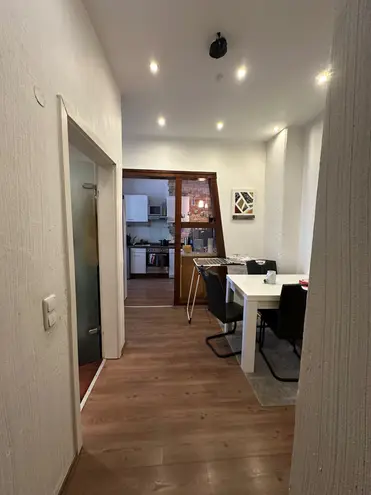 WG-Zimmer in Hürth – Bild 3