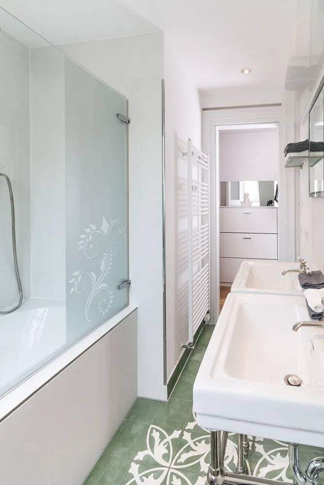 3 room apartment with 95 m² in Munich – Photo 12